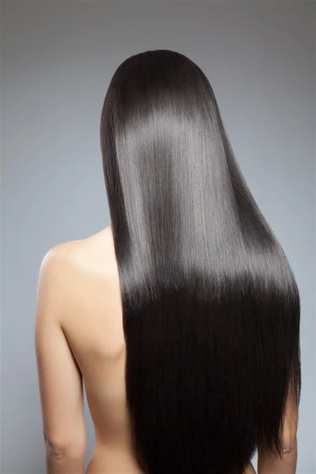 Brazilian Keratin Blow Dry Course
